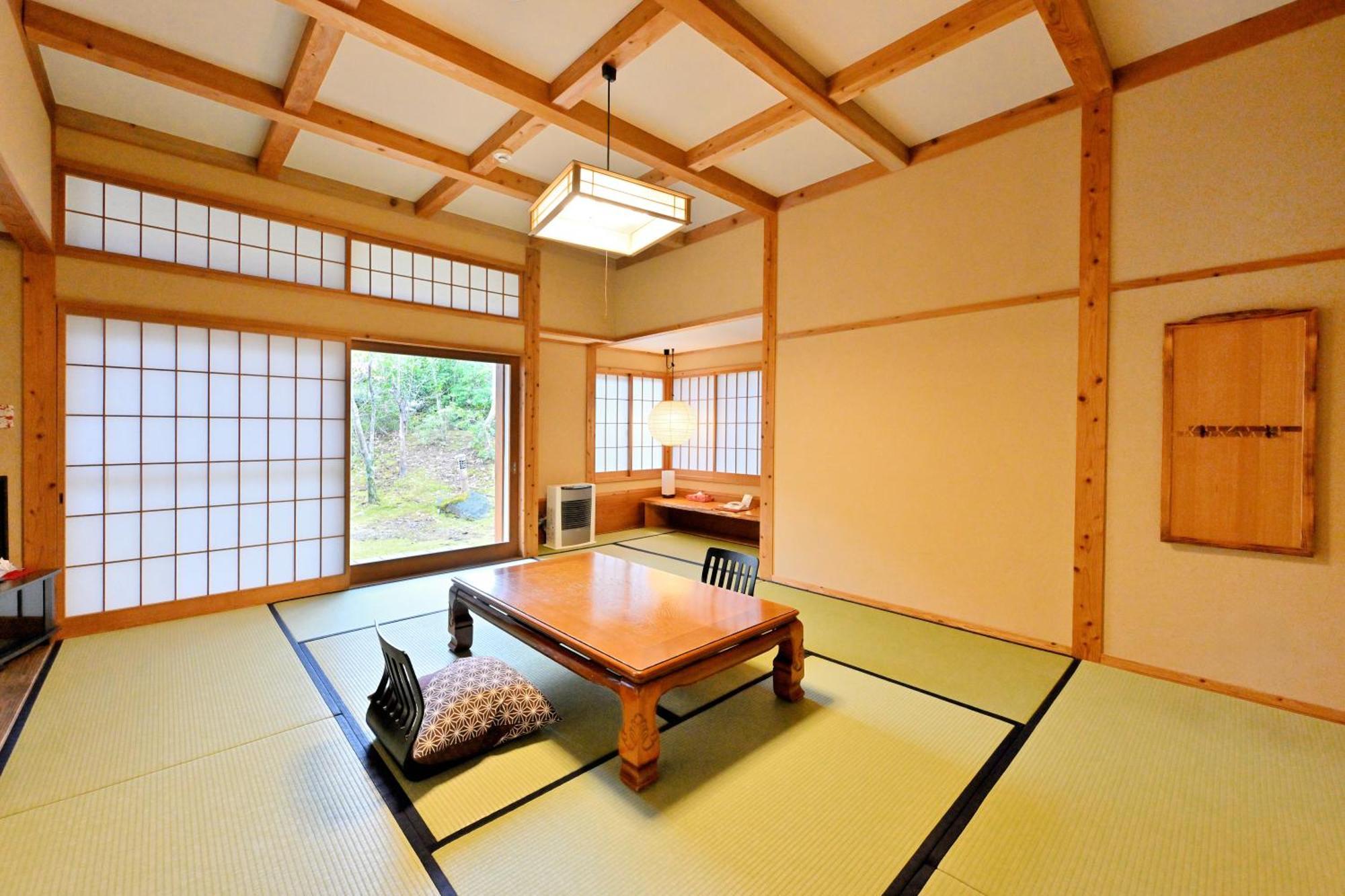 Shikinosato Hanamura Minamioguni Exterior foto