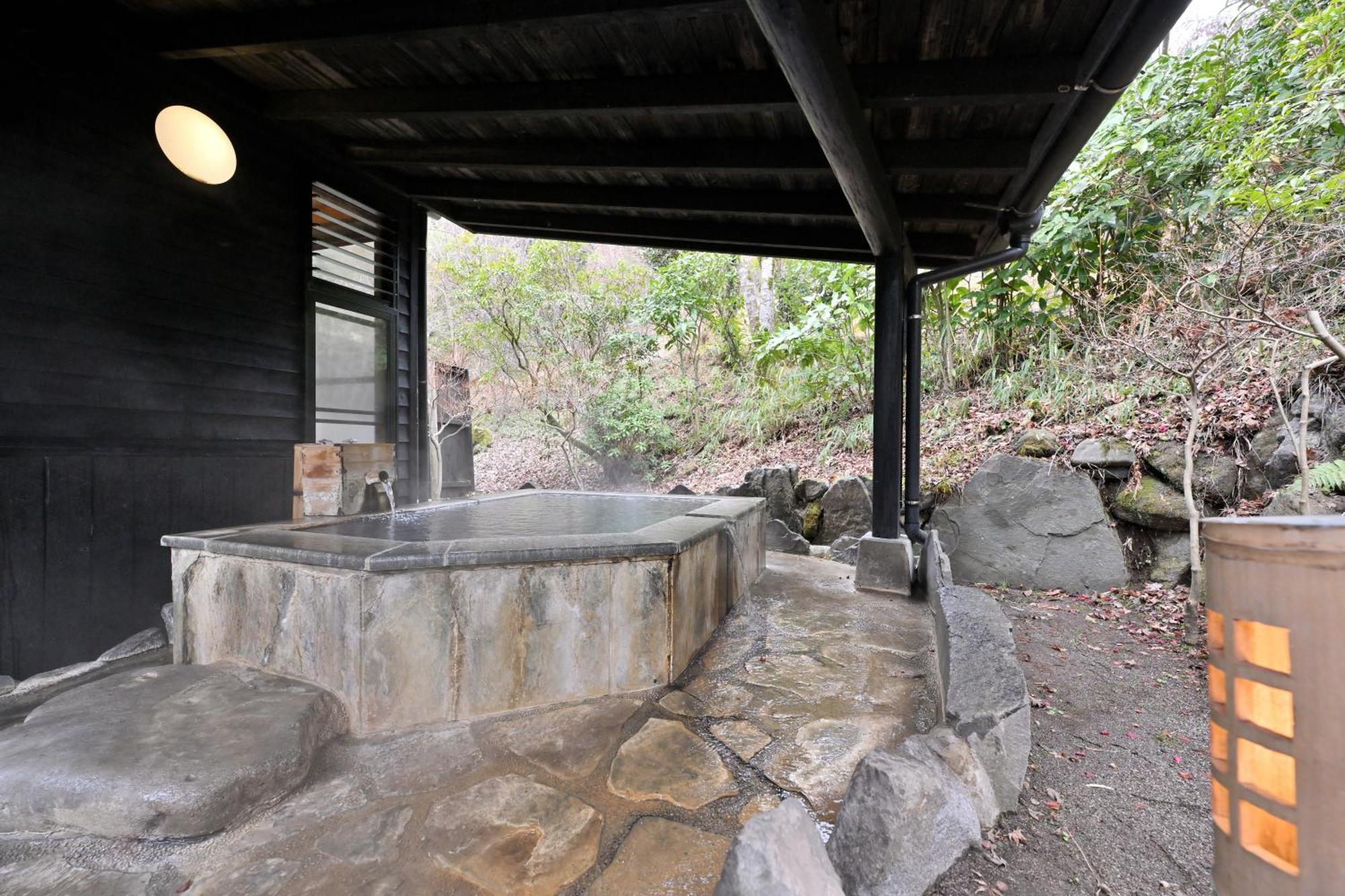 Shikinosato Hanamura Minamioguni Exterior foto