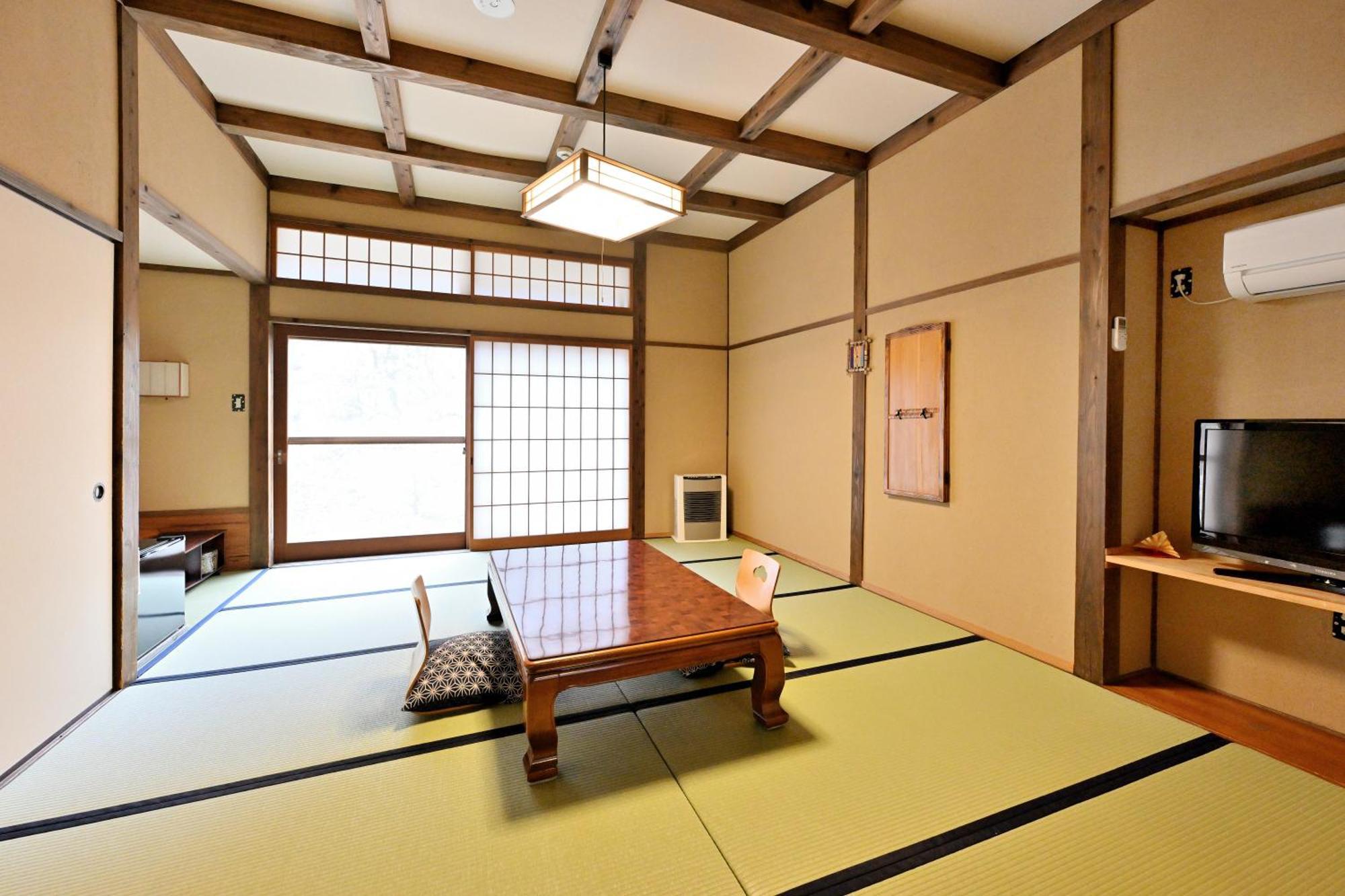 Shikinosato Hanamura Minamioguni Exterior foto