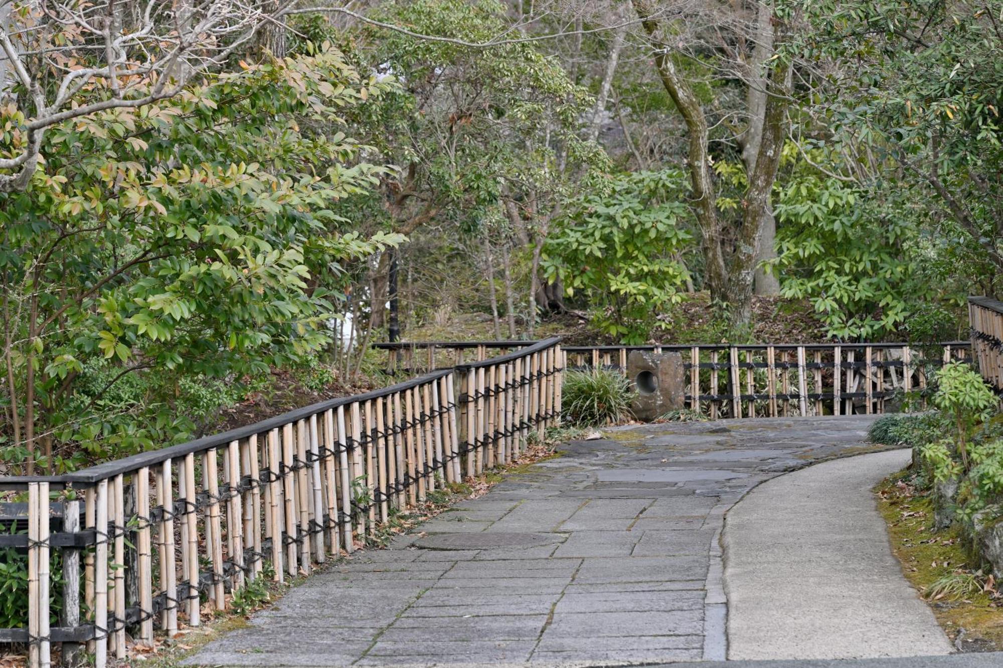 Shikinosato Hanamura Minamioguni Exterior foto