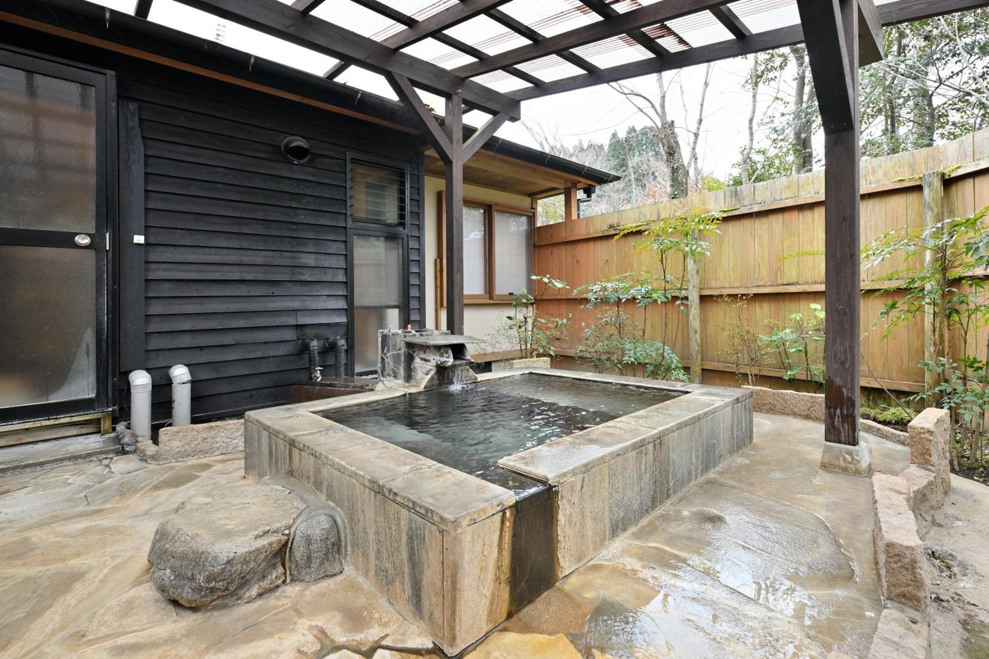 Shikinosato Hanamura Minamioguni Exterior foto