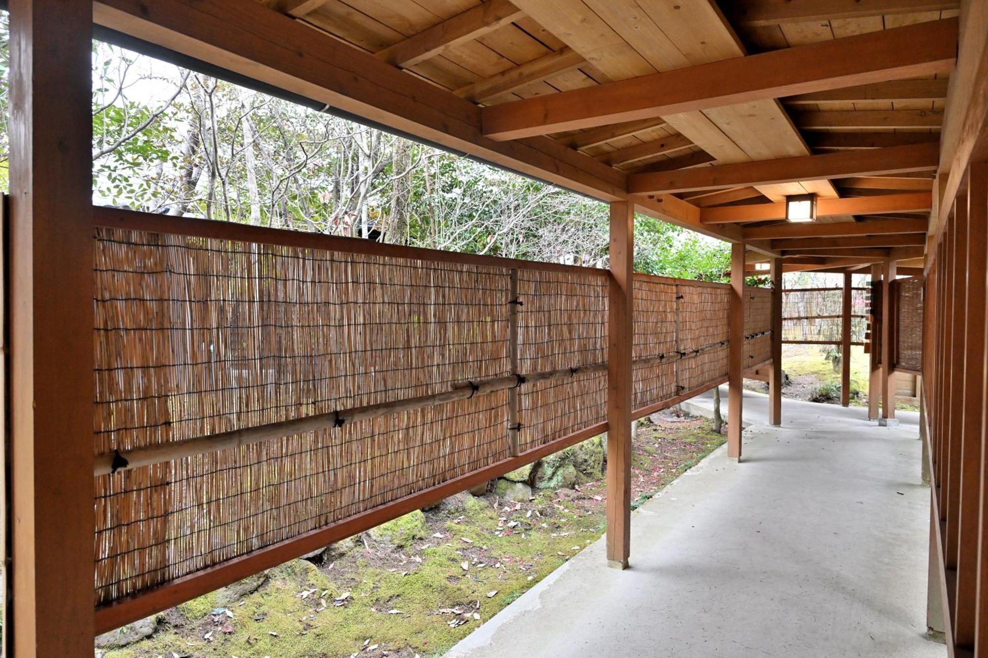 Shikinosato Hanamura Minamioguni Exterior foto